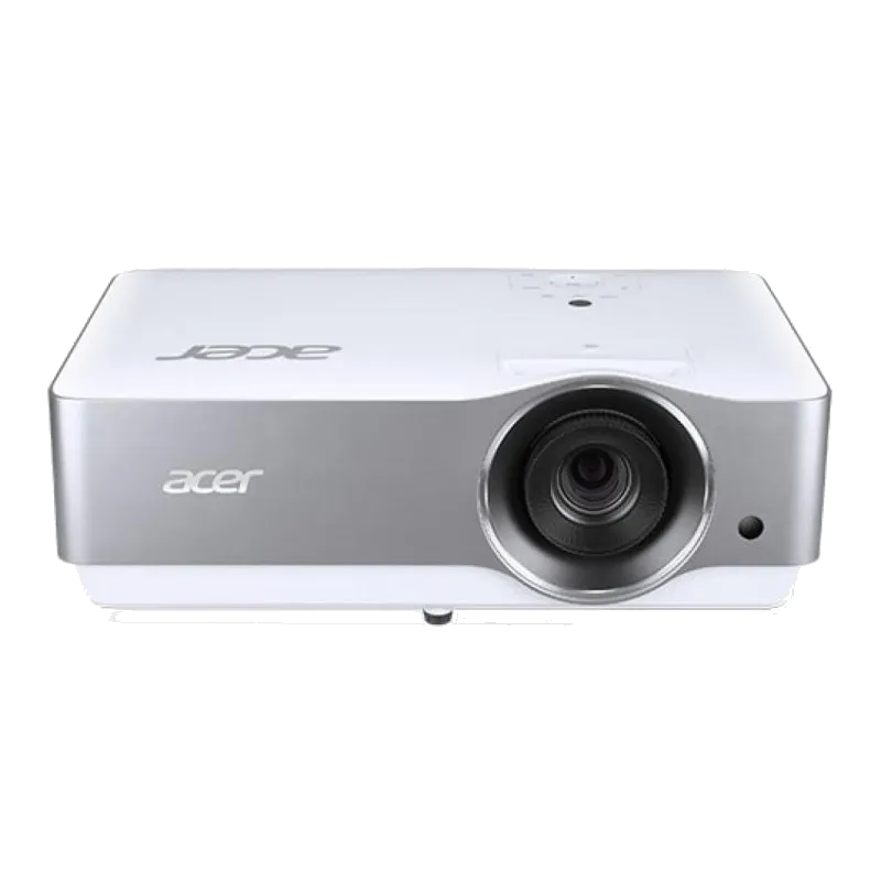 Замена лампы на светодиод  Acer VL7860