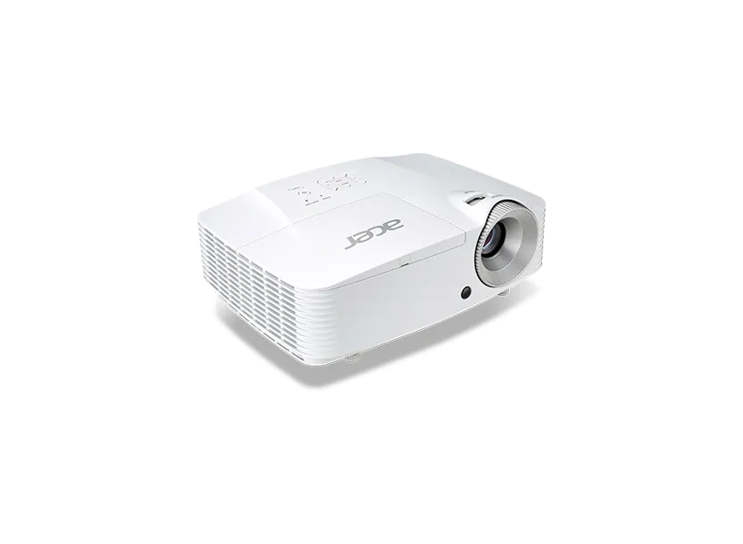 Замена лампы на светодиод  Acer X1378WH