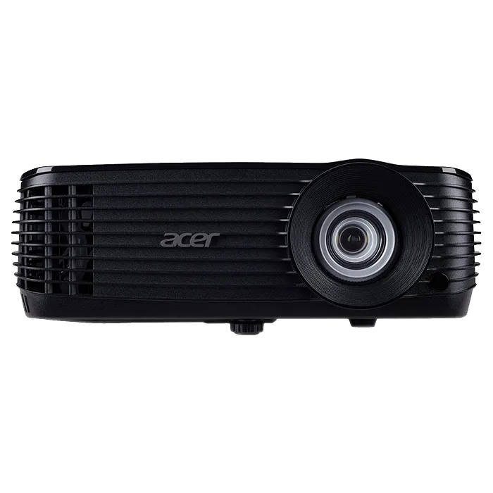 Замена лампы на светодиод  Acer X1626H