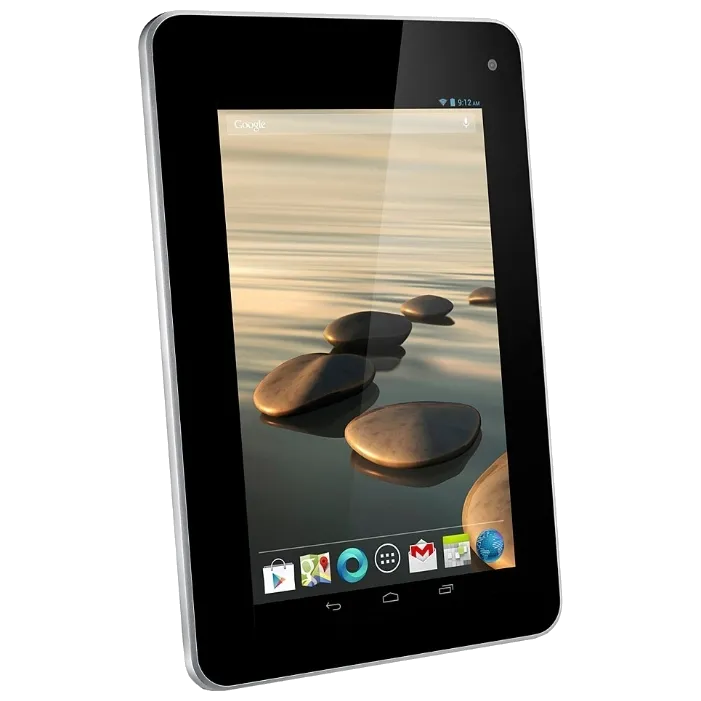 Замена платы управления (мат.платы, мейн платы) Acer ICONIA TAB B1-710
