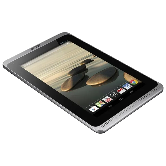 Замена платы управления (мат.платы, мейн платы) Acer ICONIA TAB B1-720