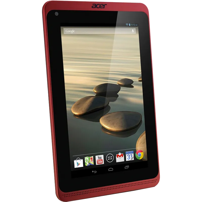 Замена платы управления (мат.платы, мейн платы) Acer ICONIA TAB B1-721