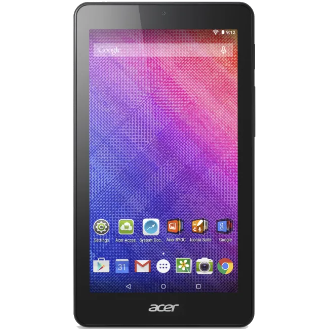 Замена платы управления (мат.платы, мейн платы) Acer ICONIA TAB B1-760