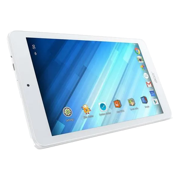 Замена платы управления (мат.платы, мейн платы) Acer ICONIA TAB B1-850