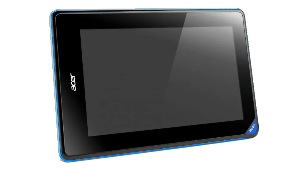 Замена платы управления (мат.платы, мейн платы) Acer ICONIA TAB B1-A71