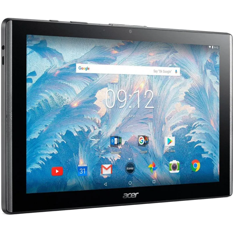 Замена платы управления (мат.платы, мейн платы) Acer ICONIA TAB B3-A40