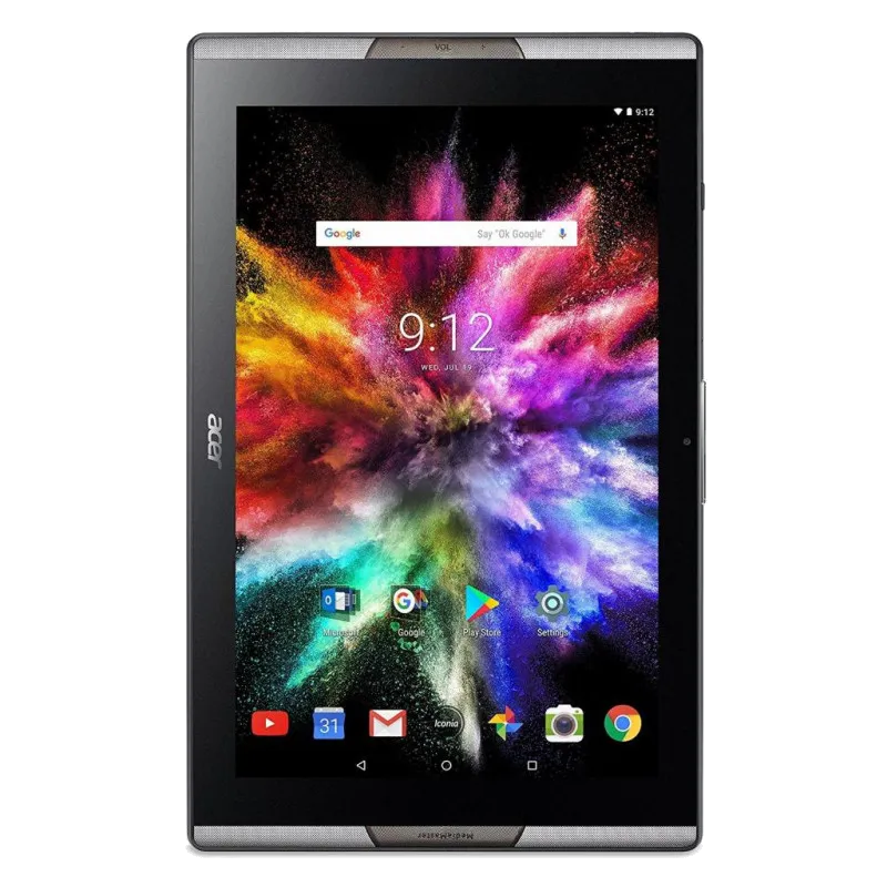 Замена платы управления (мат.платы, мейн платы) Acer ICONIA TAB B3-A50