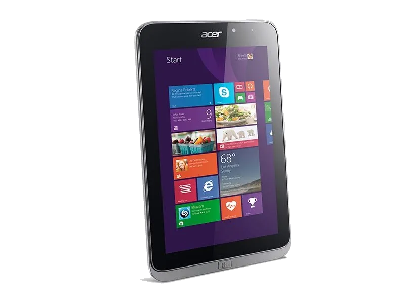 Замена платы управления (мат.платы, мейн платы) Acer ICONIA TAB W4-820