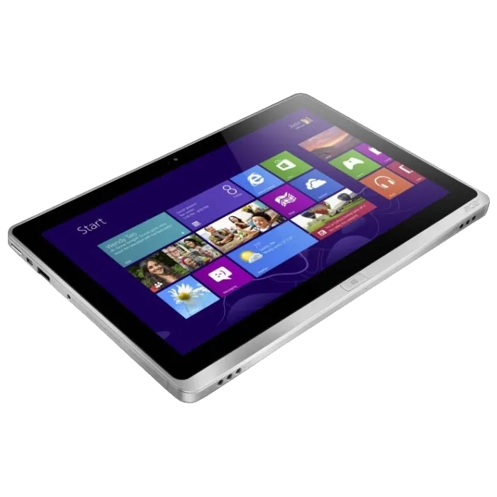 Замена платы управления (мат.платы, мейн платы) Acer ICONIA TAB W701