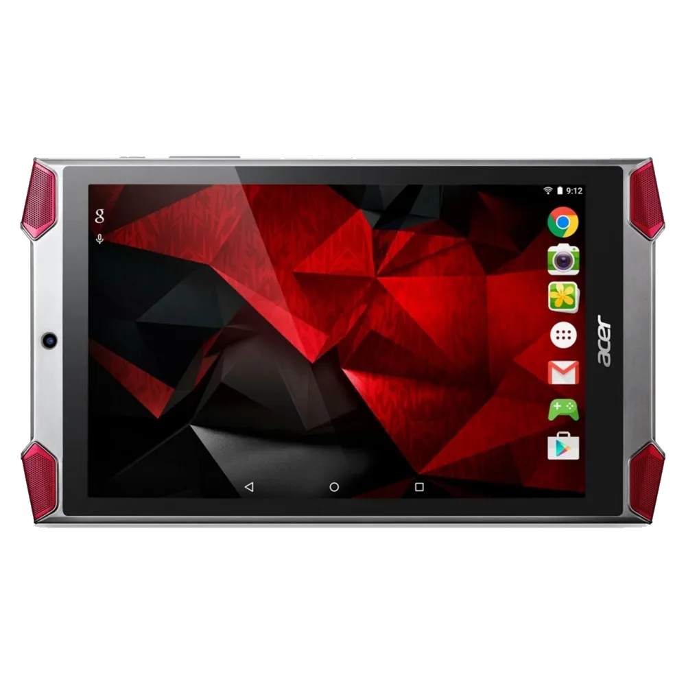 Замена платы управления (мат.платы, мейн платы) Acer PREDATOR 8 GT-810