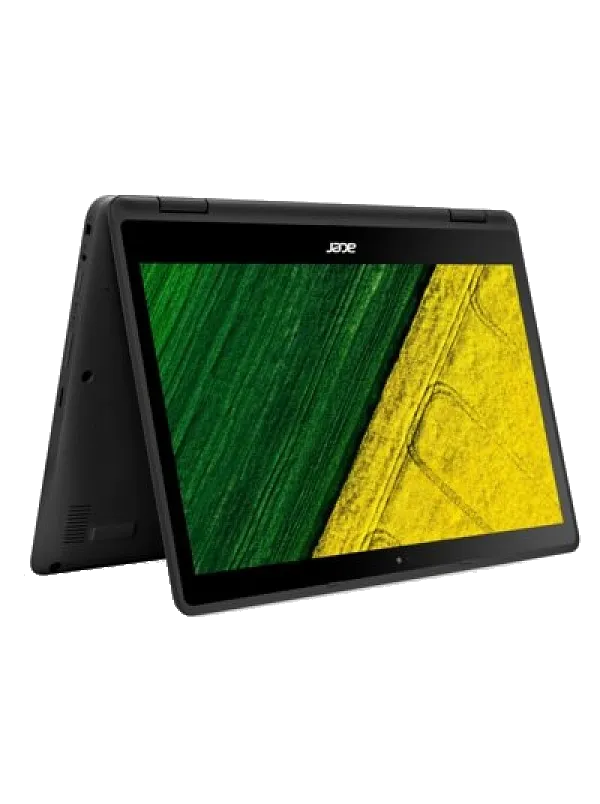 Замена платы управления (мат.платы, мейн платы) Acer SPIN 5