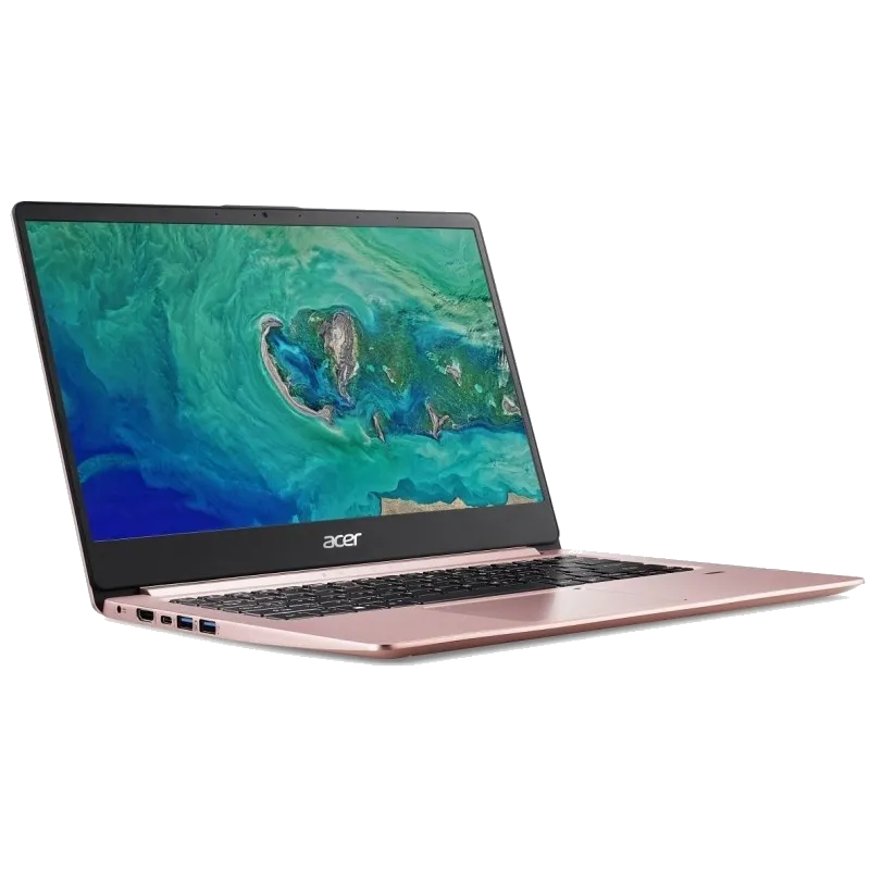 Замена USB порта Acer Swift 1 SF114-32-P2FA