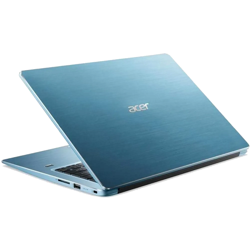 Замена USB порта Acer Swift 3 SF314-41-R7GB