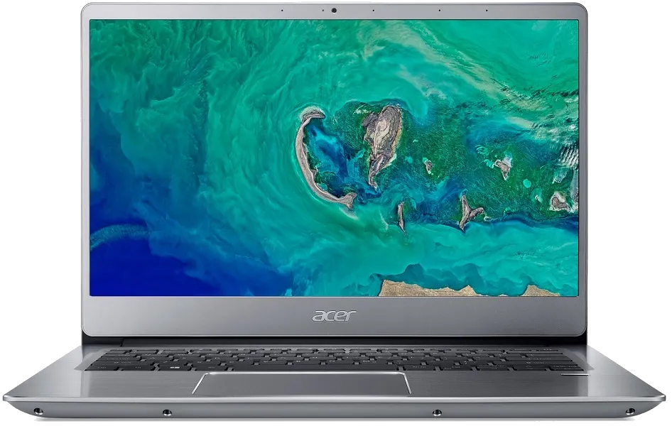 Замена USB порта Acer Swift 3 SF314-57-53FR