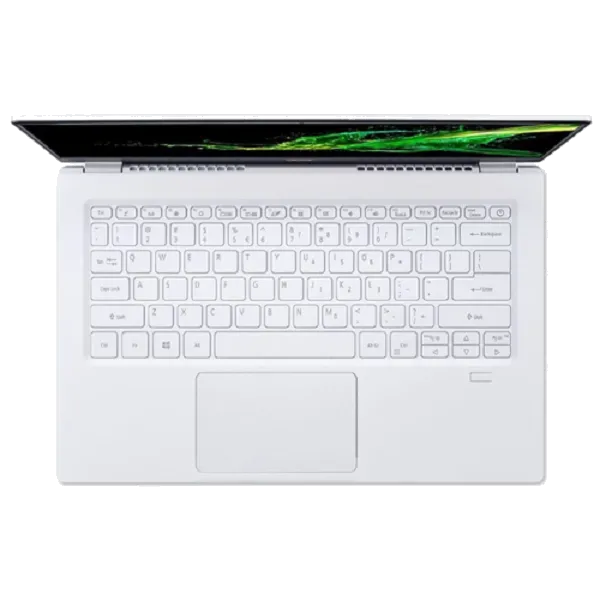 Замена USB порта Acer Swift 5 SF514-54T-56GP