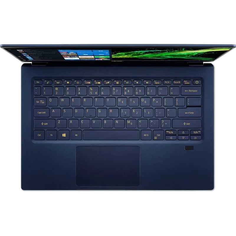 Замена USB порта Acer Swift 5 SF514-54T-59VD