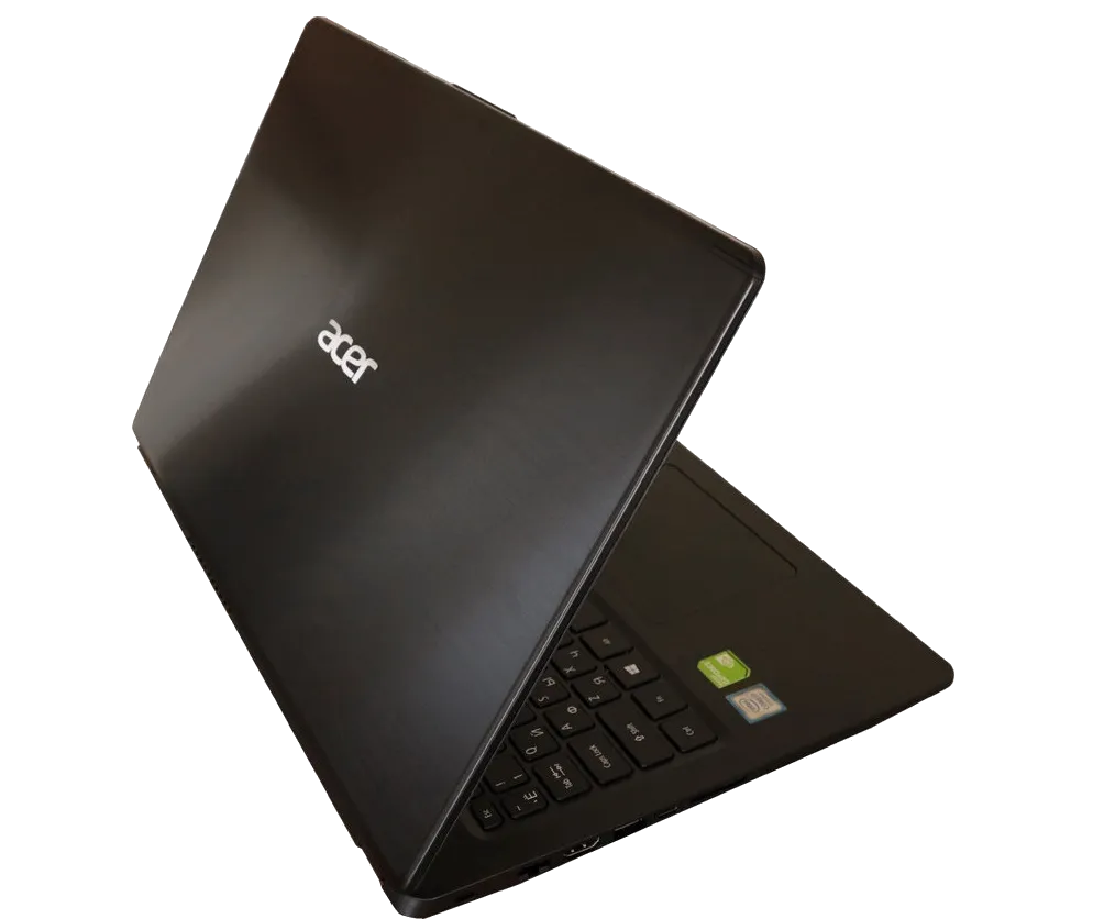 Замена разъема питания Acer A515-52G-54KR