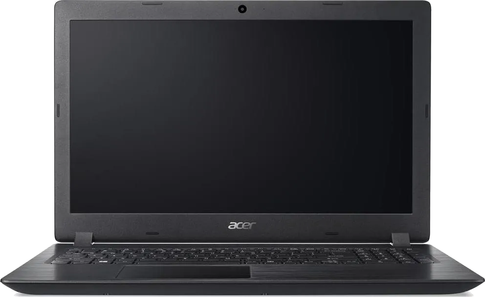 Замена разъема питания Acer Aspire 3 A315-22-41AS