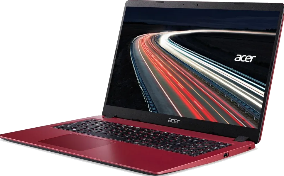 Замена разъема питания Acer Aspire 3 A315-22-46FN