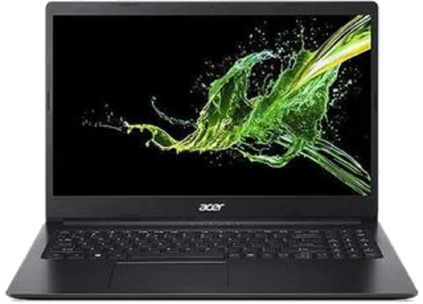 Замена разъема питания Acer Aspire 3 A315-34-C7UG