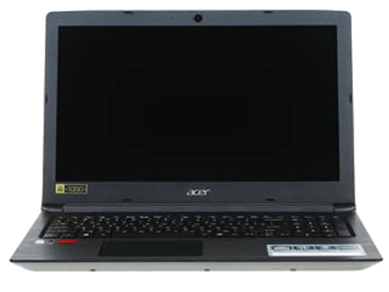 Замена разъема питания Acer Aspire 3 A315-41G-R867