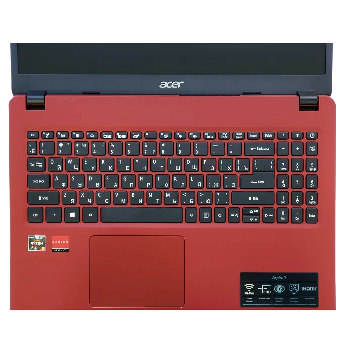 Замена разъема питания Acer Aspire 3 A315-42G-R1EQ