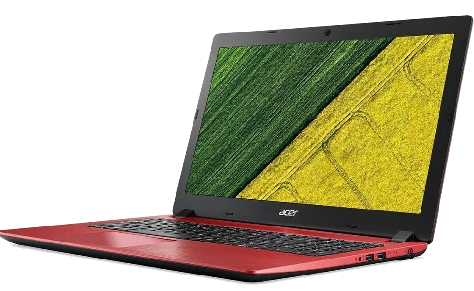 Замена разъема питания Acer Aspire 3 A315-42G-R3HC