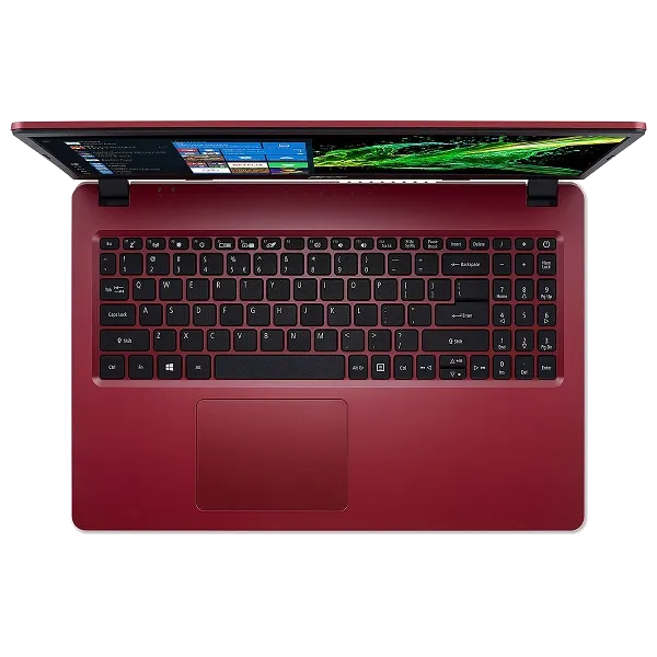 Замена разъема питания Acer Aspire 3 A315-42G-R6FD