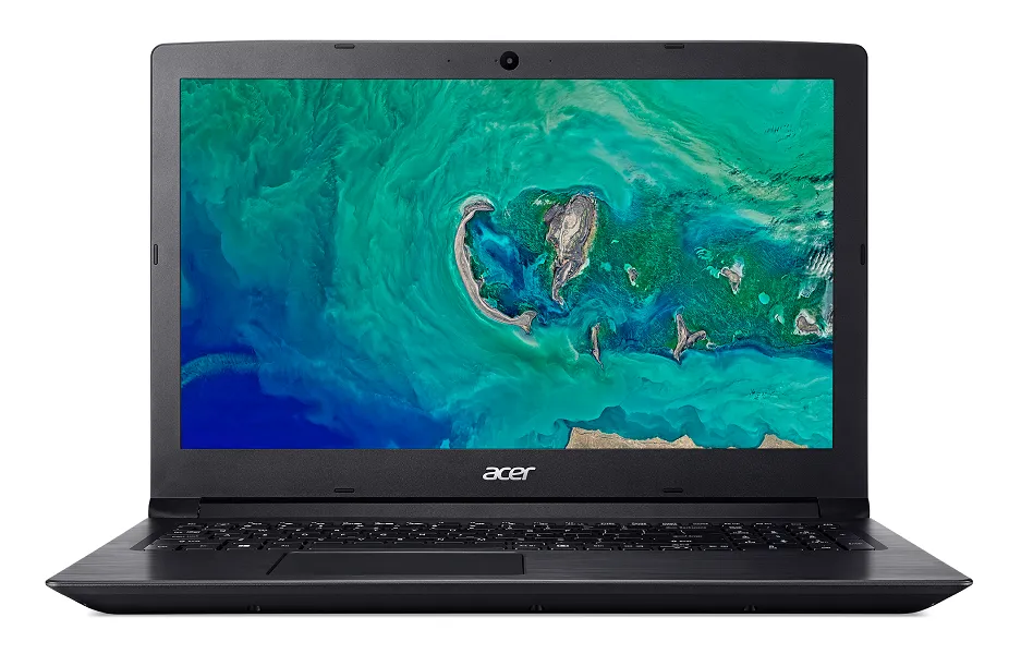 Замена разъема питания Acer 3 A315-53-32S5