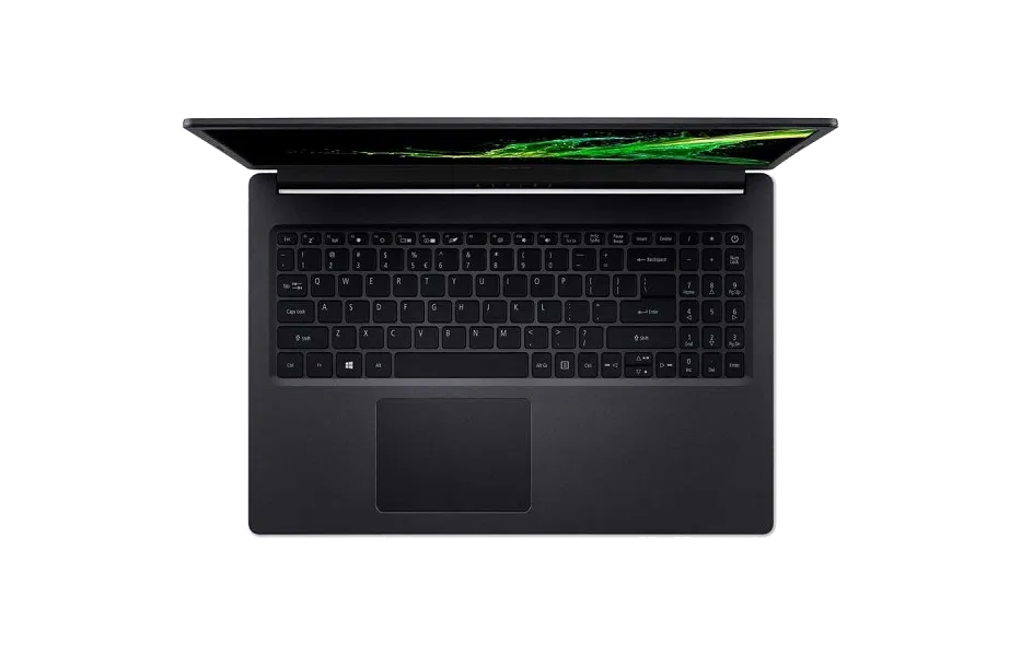 Замена разъема питания Acer 3 A315-54-34G6