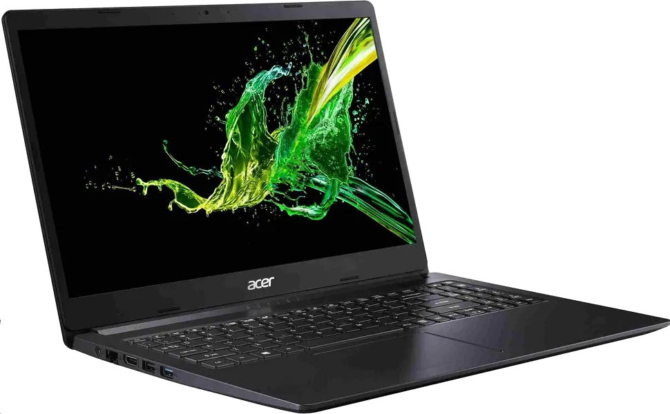 Замена разъема питания Acer 3 A315-54-39D5
