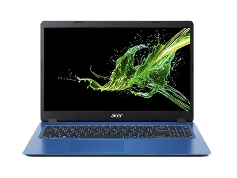 Замена разъема питания Acer 3 A315-54-51ZK