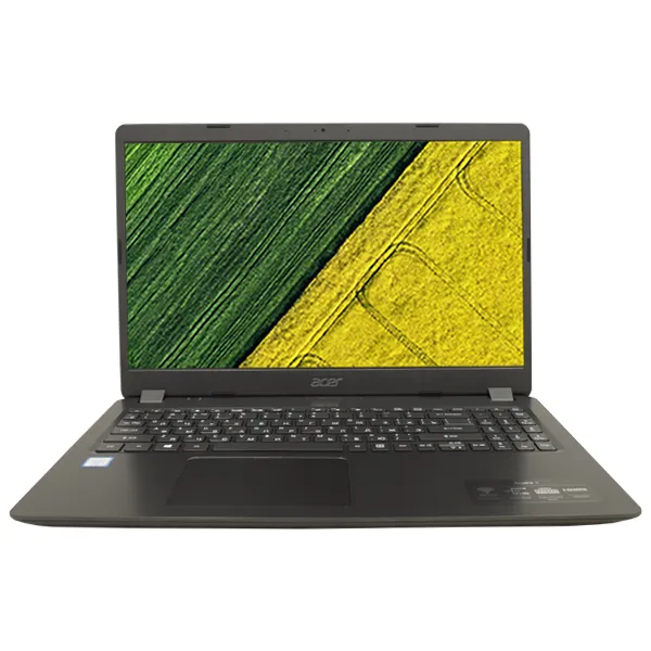 Замена разъема питания Acer 3 A315-54K-358L
