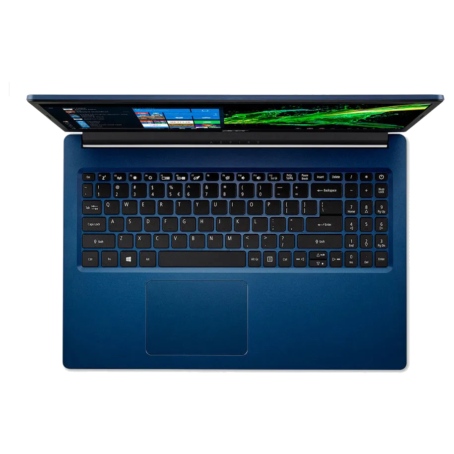 Замена разъема питания Acer 3 A315-55G-51W1