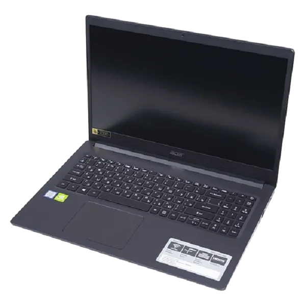 Замена разъема питания Acer 3 A315-55KG-31E4