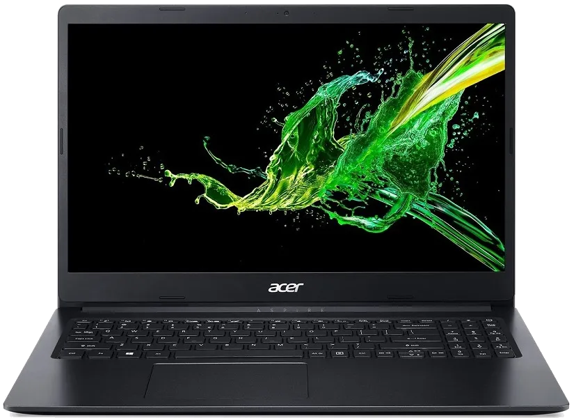 Замена разъема питания Acer 3 A315-56-315A