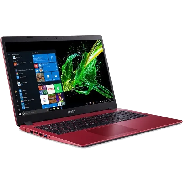 Замена разъема питания Acer 3 A315-56-5430