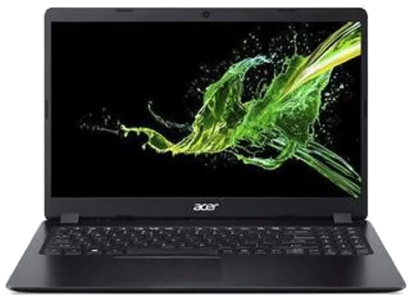 Замена разъема питания Acer 5 A515-43-R89G