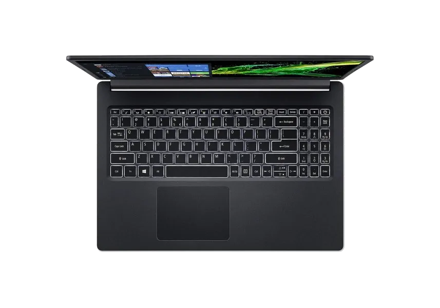Замена разъема питания Acer 5 A515-54G-3525