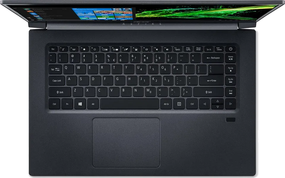 Замена разъема питания Acer 7 A715-73G-79GB