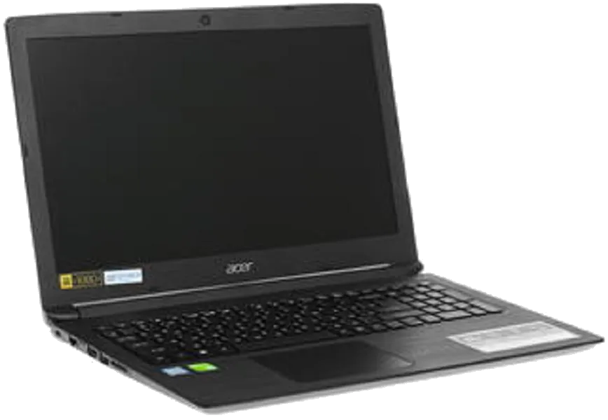 Замена разъема питания Acer A315-53G-559P