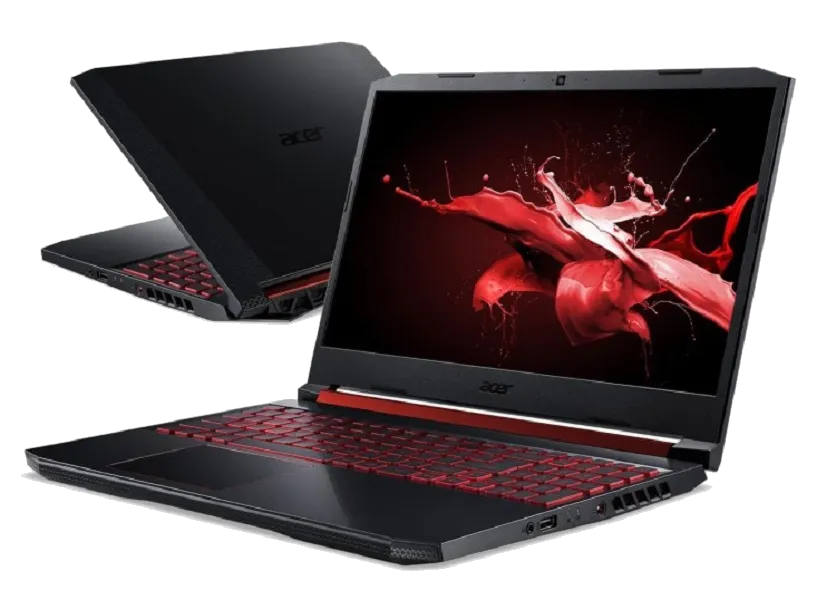 Замена разъема питания Acer 5 AN515-43-R1Y4