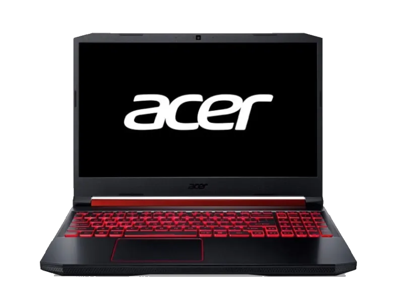 Замена разъема питания Acer 5 AN515-54-58LL