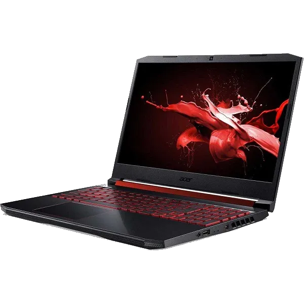 Замена разъема питания Acer 5 AN515-54-73HH