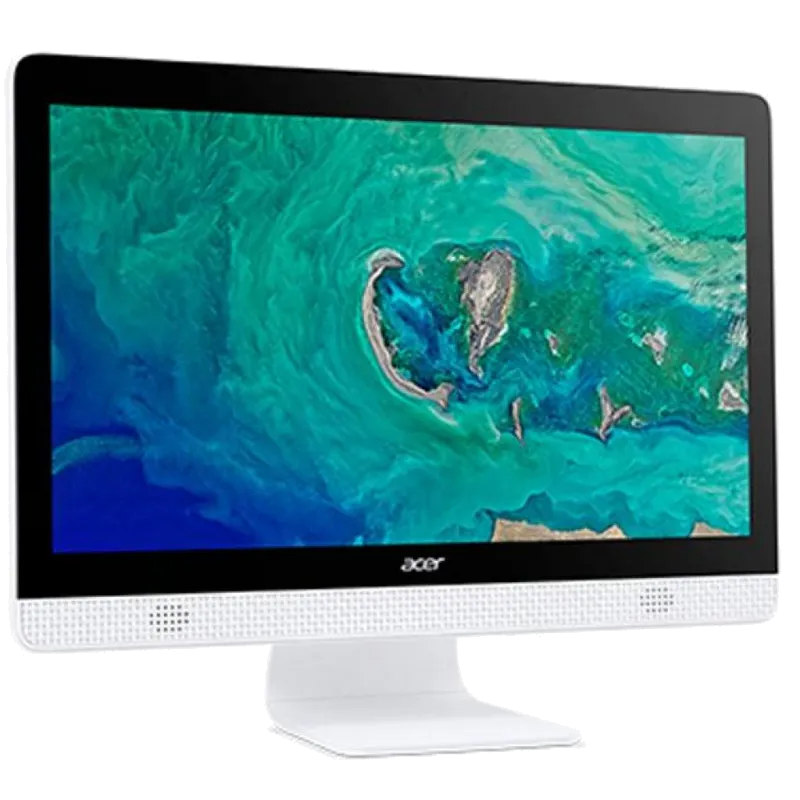 Замена Ethernet порта Acer C20-820 [DQ.BC4ER.007]