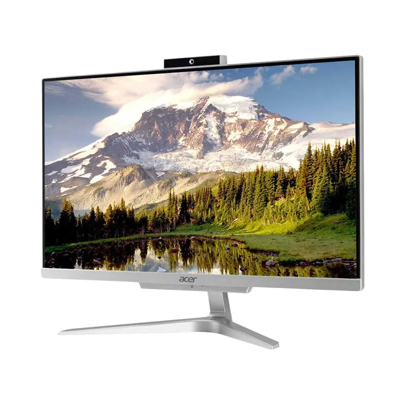 Замена Ethernet порта Acer C22-865 [DQ.BBRER.016]