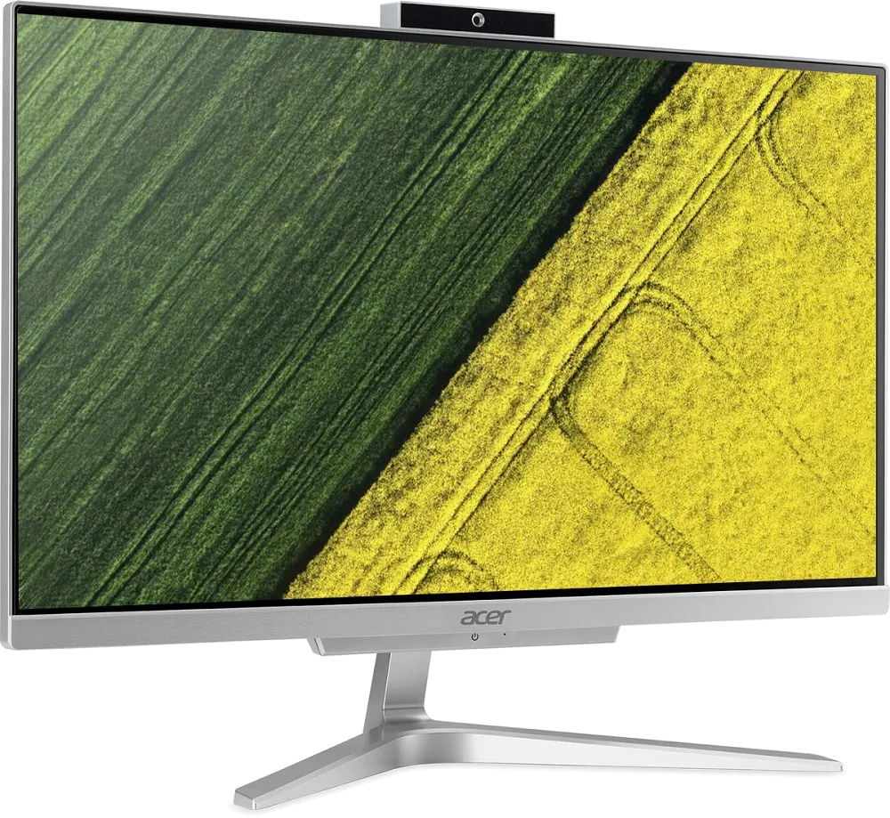 Замена Ethernet порта Acer C24-865 [DQ.BBTER.020]