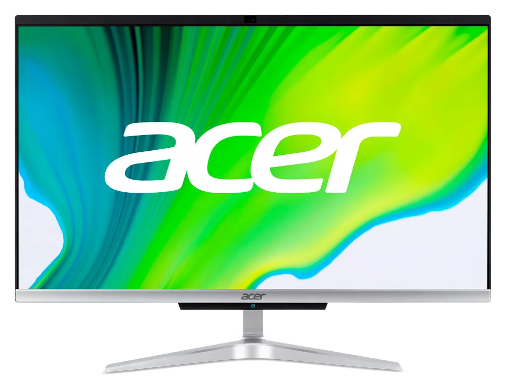 Замена Ethernet порта Acer C24-960 [DQ.BD7ER.002]