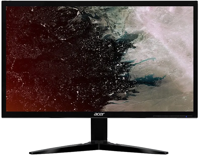 Ремонт KG241Qbmiix [UM.UX1EE.001] в сервисном центре acer-remont-center