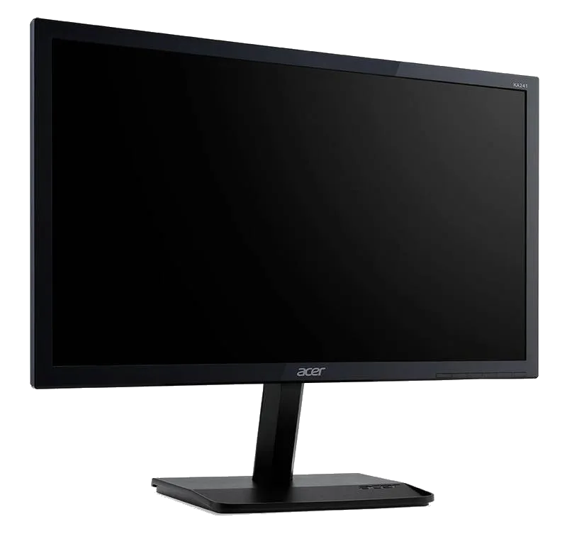 Ремонт KA241Ybidx [UM.QX1EE.005] в сервисном центре acer-remont-center